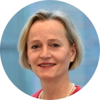 Annemarie Straathof