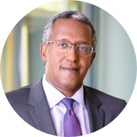 Mohamed Gouled