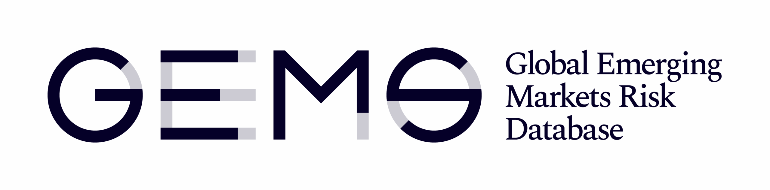 GEMs - Global Emerging Markets Risk Database Consortium of MDBs and DFIs