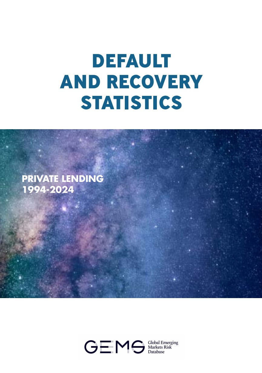 Gems private publication summary October 2025