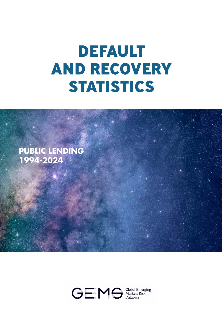 Gems public publication summary October 2025