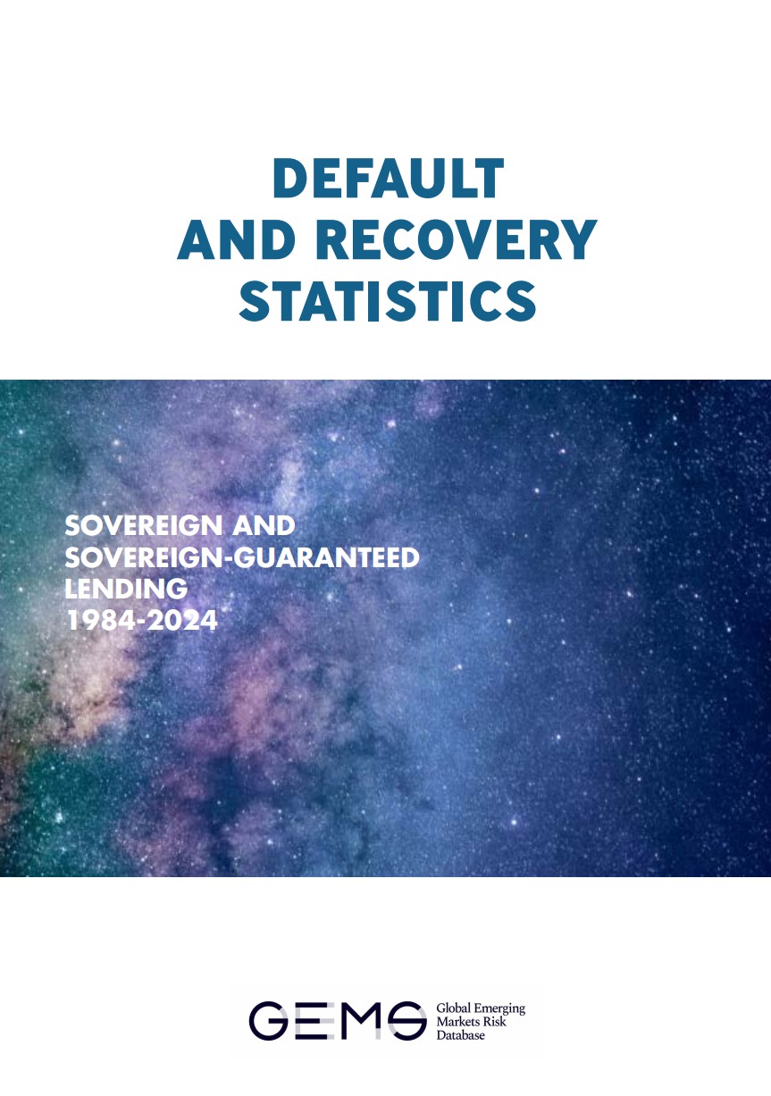 Gems SSG publication summary October 2025